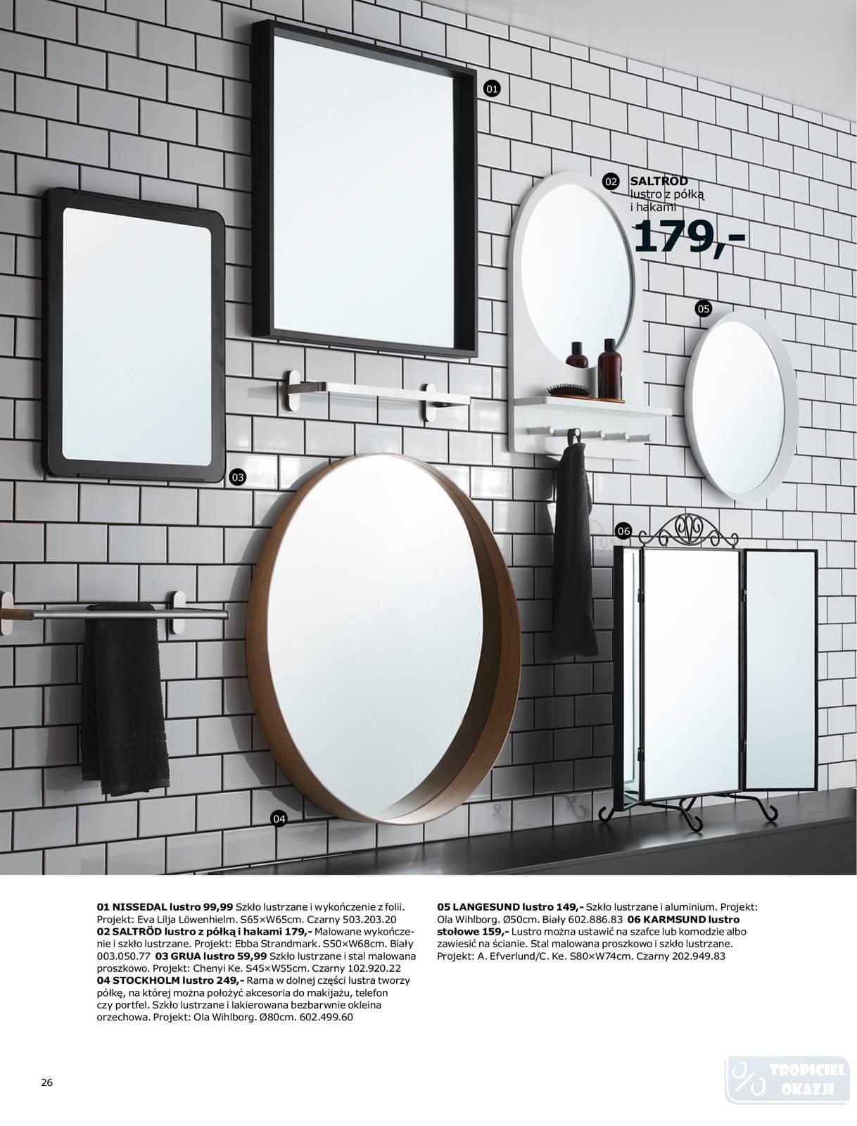 Gazetka promocyjna IKEA str. 26