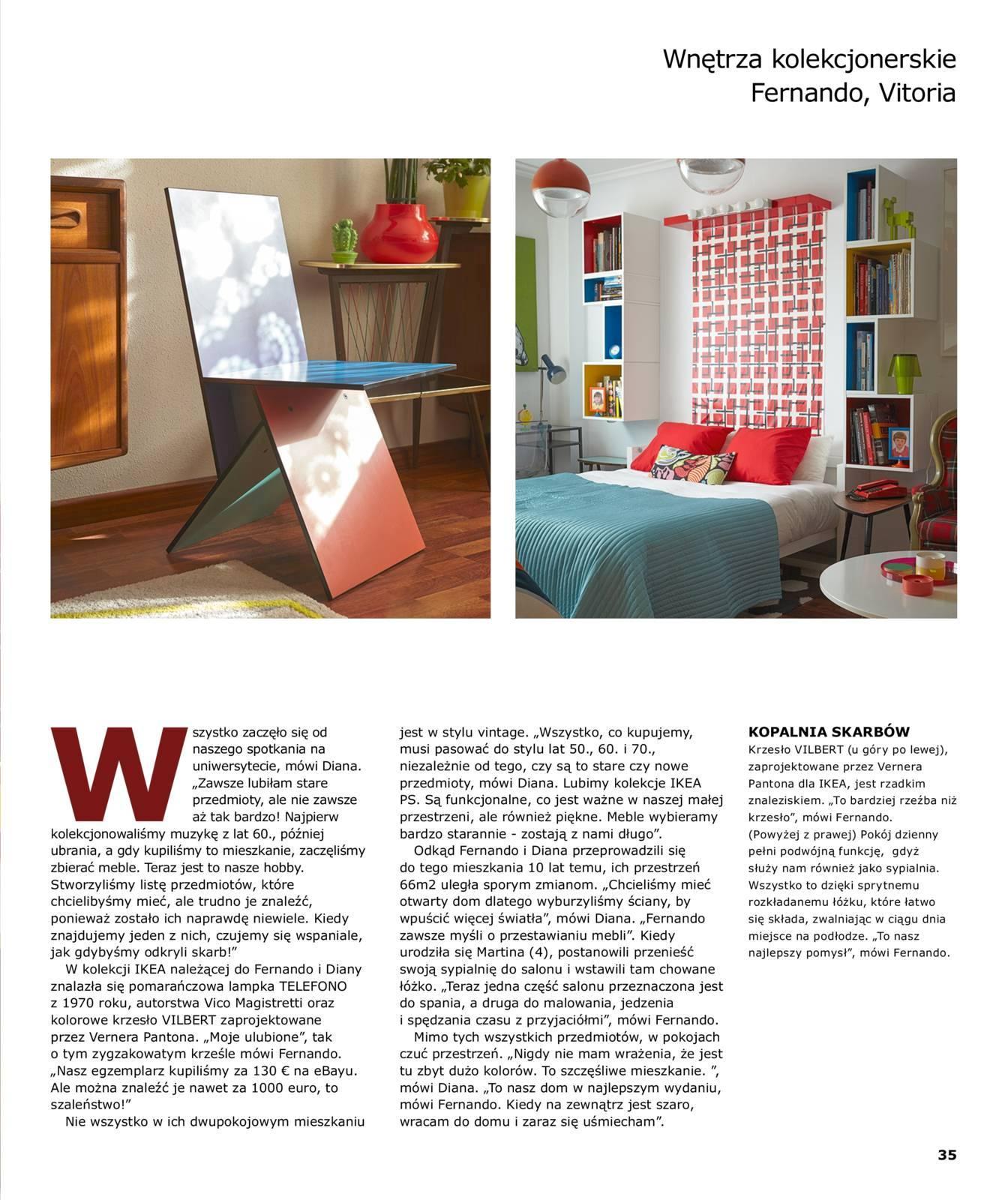 Gazetka promocyjna IKEA str. 35
