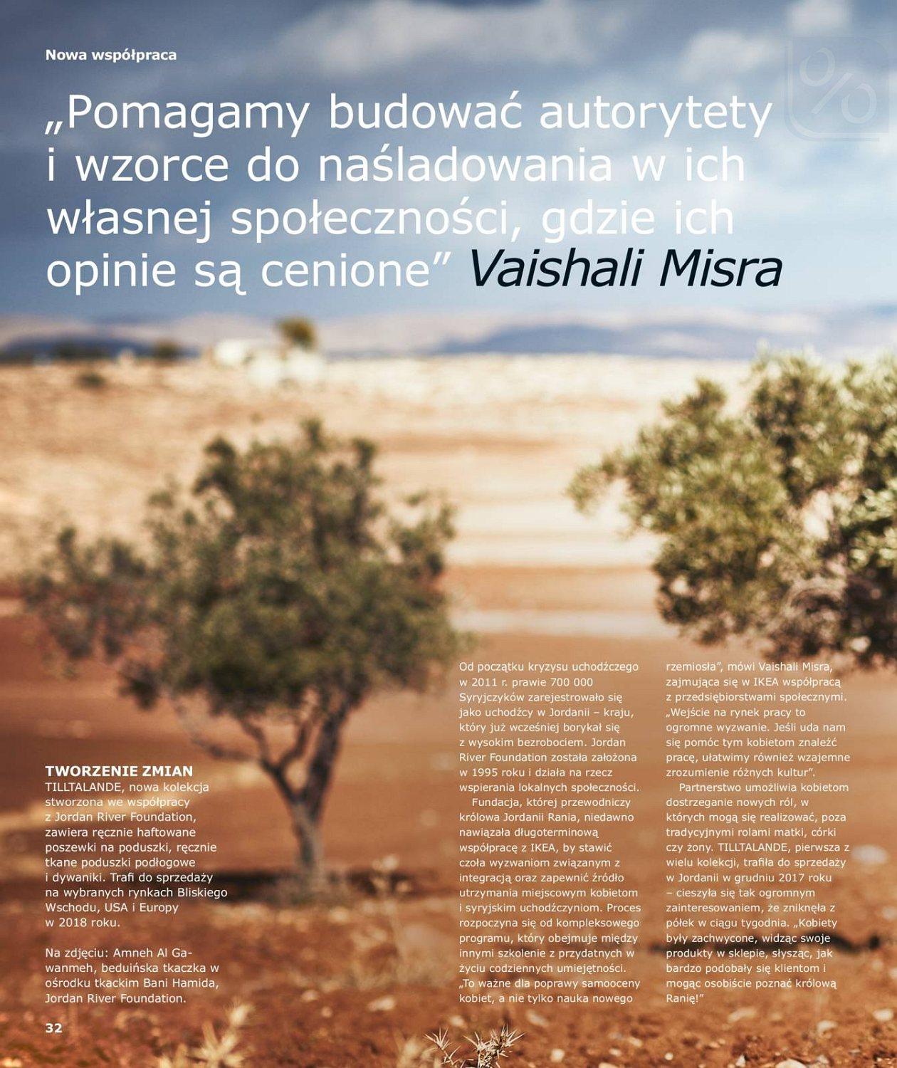 Gazetka promocyjna IKEA str. 32