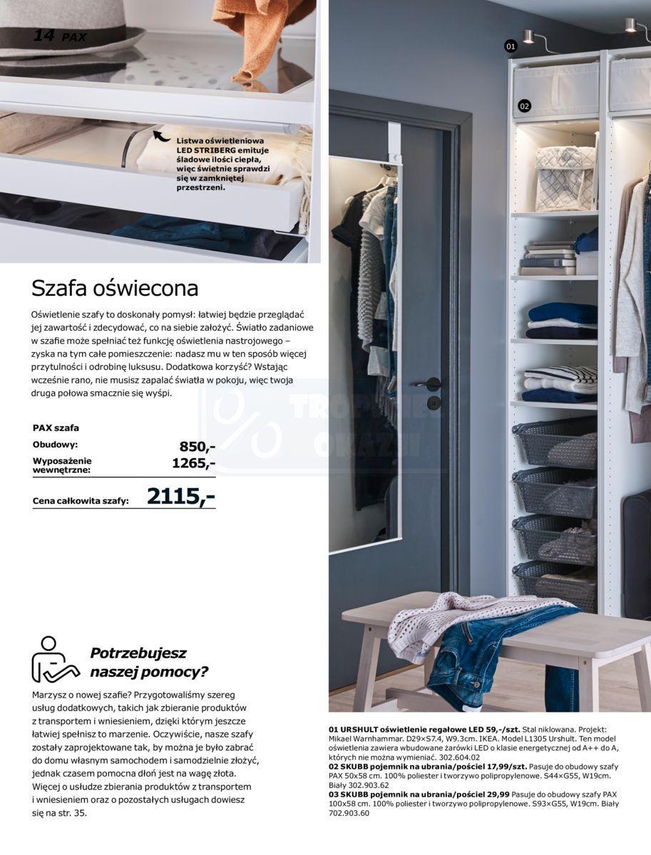 Gazetka promocyjna IKEA str. 14