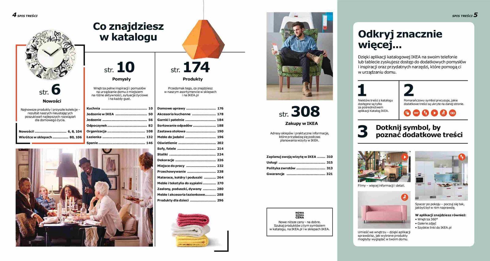 Gazetka promocyjna IKEA str. 168