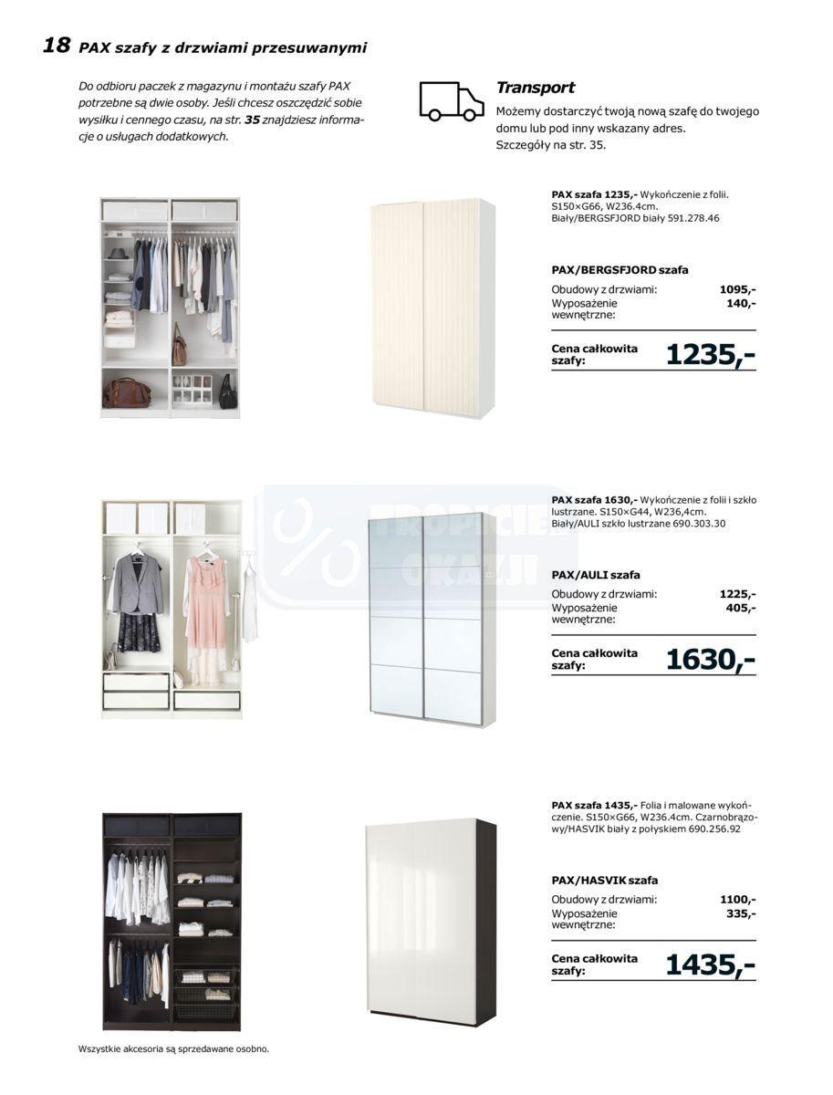 Gazetka promocyjna IKEA str. 18