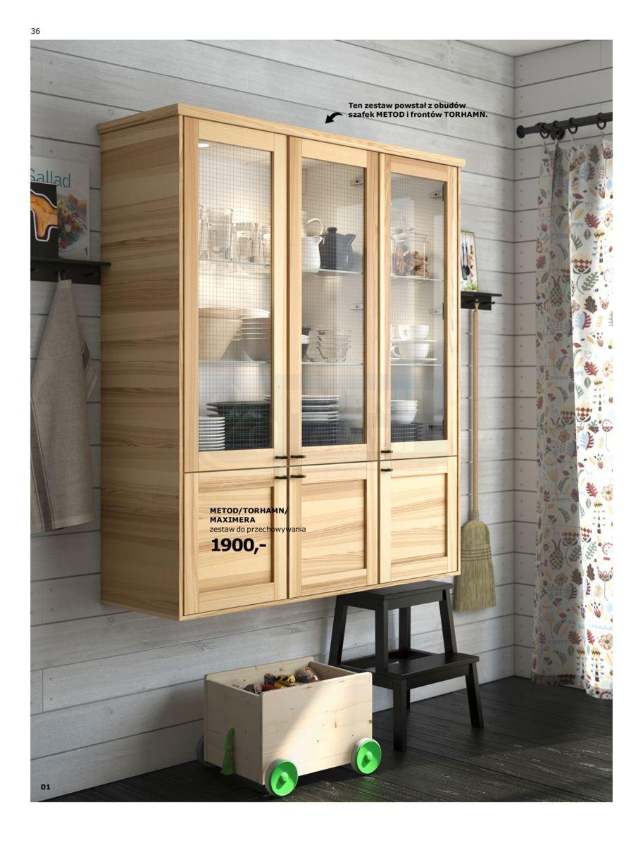 Gazetka promocyjna IKEA str. 36