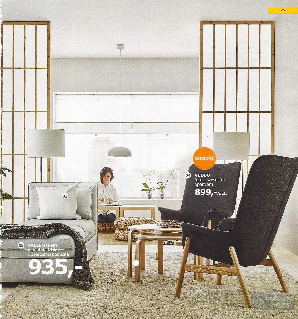 Gazetka promocyjna IKEA str. 25