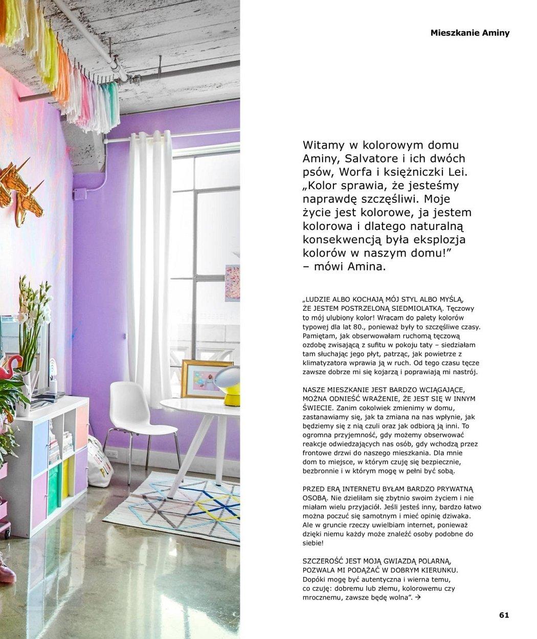 Gazetka promocyjna IKEA str. 61