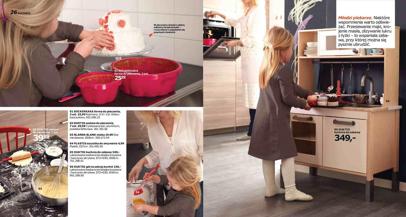 Gazetka promocyjna IKEA str. 179