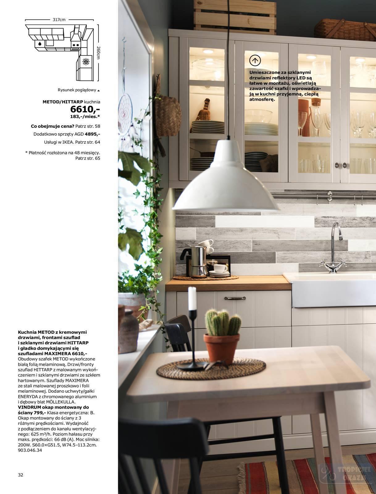 Gazetka promocyjna IKEA str. 32