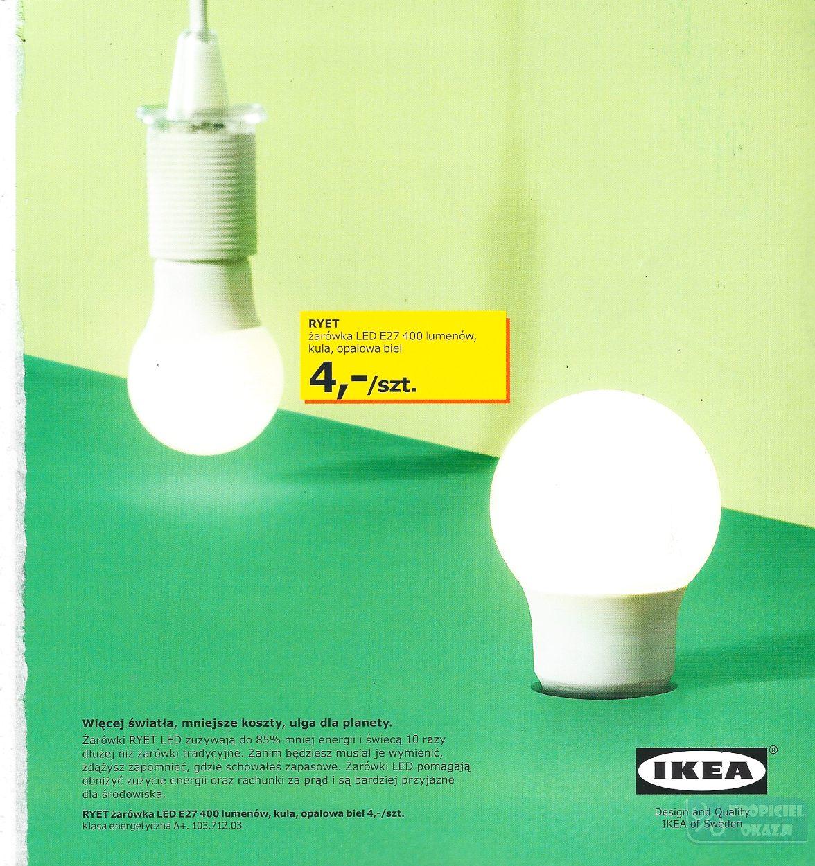 Gazetka promocyjna IKEA str. 327