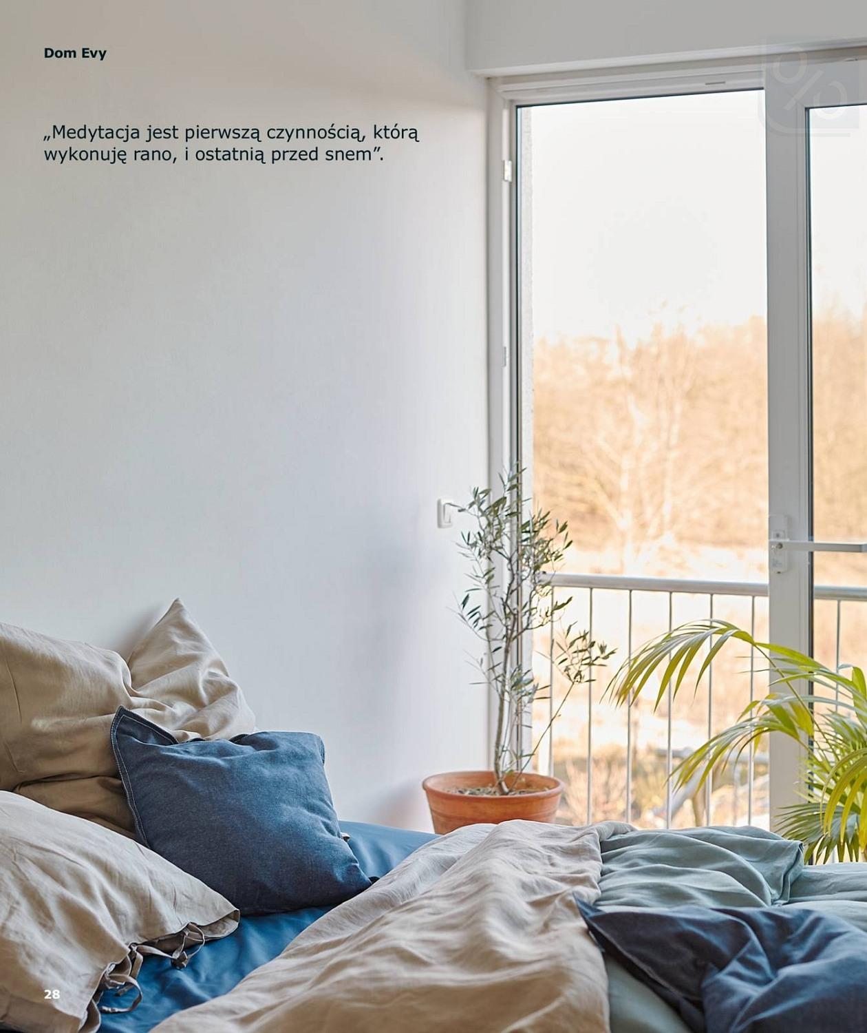 Gazetka promocyjna IKEA str. 28