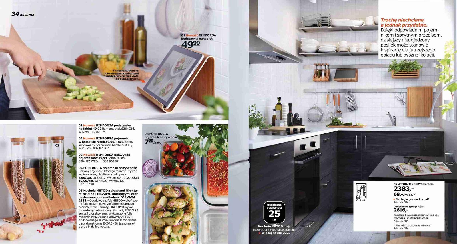 Gazetka promocyjna IKEA str. 183