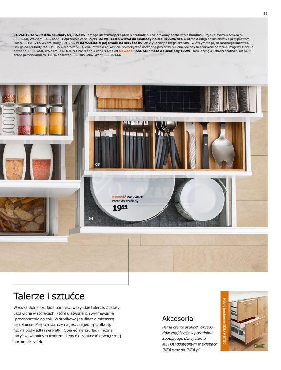 Gazetka promocyjna IKEA str. 33