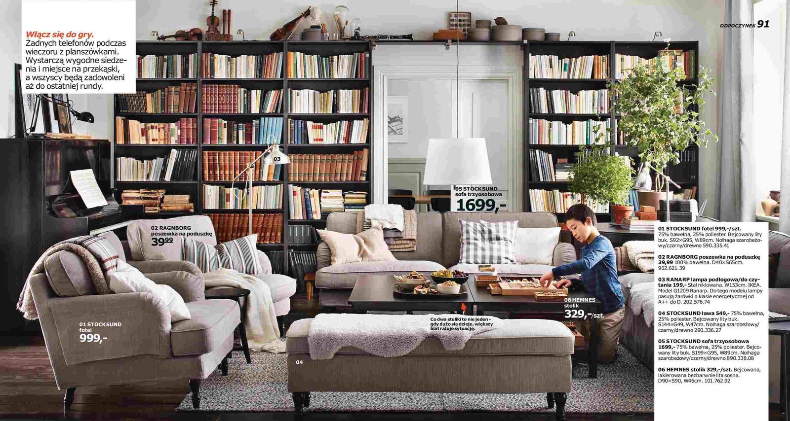 Gazetka promocyjna IKEA str. 211