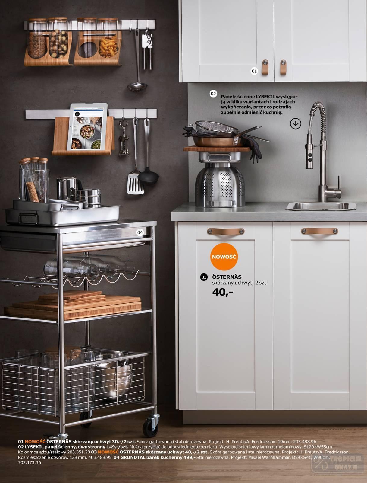 Gazetka promocyjna IKEA str. 38