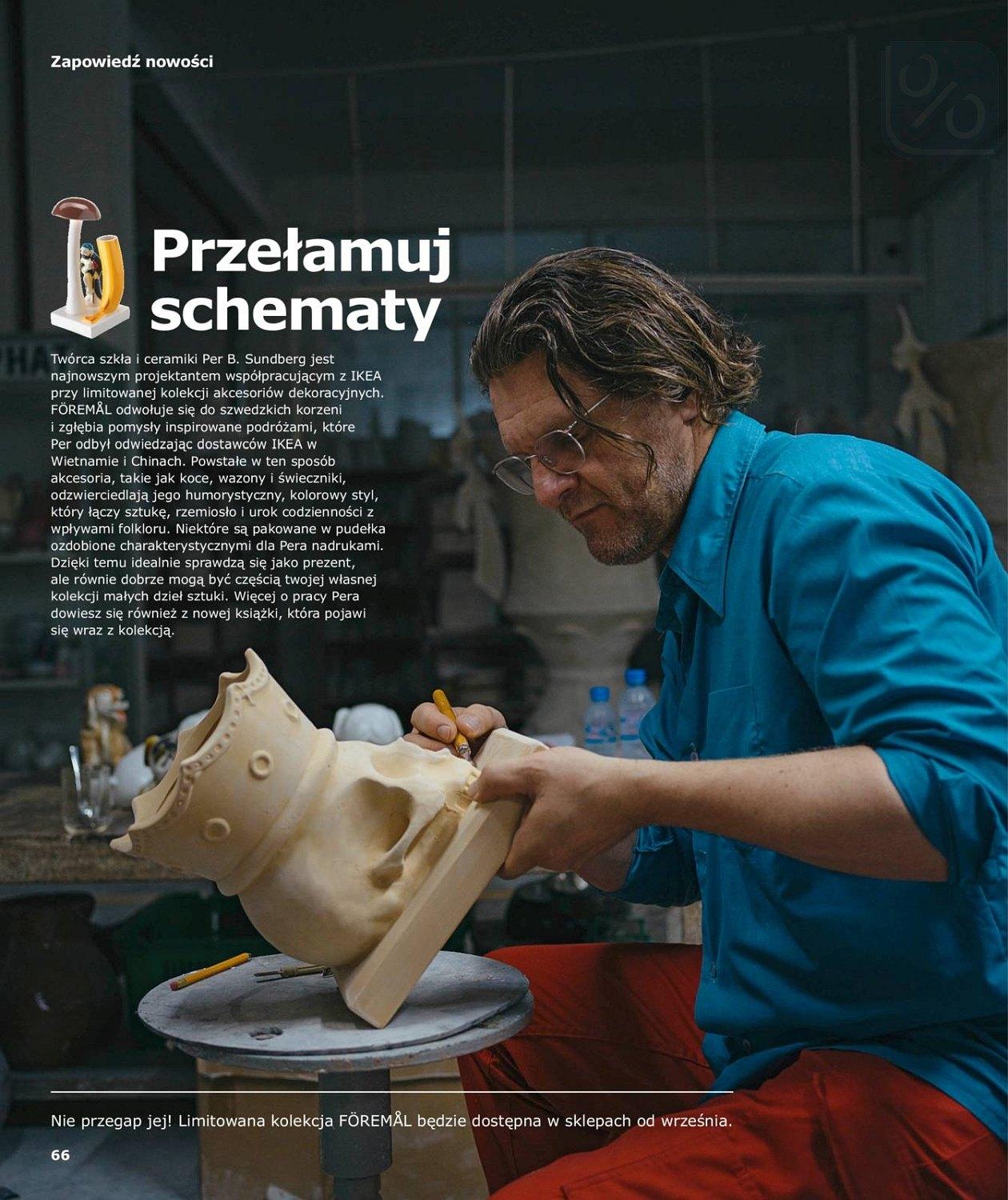 Gazetka promocyjna IKEA str. 66