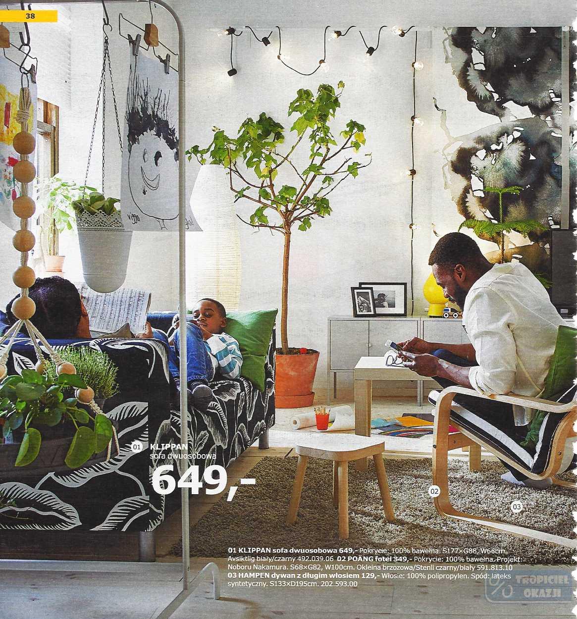 Gazetka promocyjna IKEA str. 38