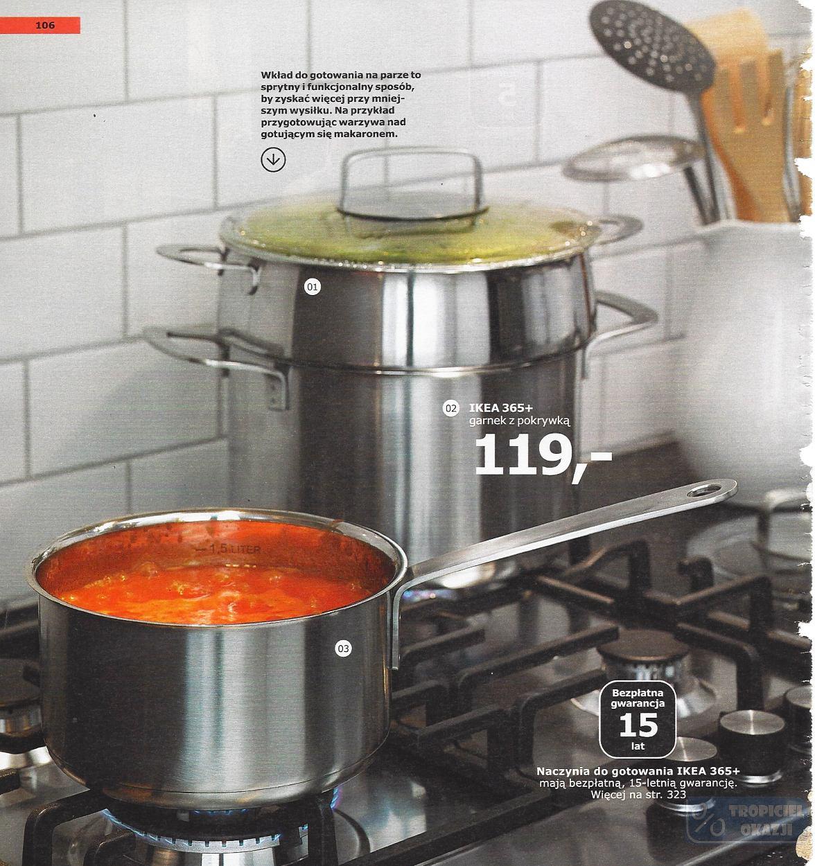Gazetka promocyjna IKEA str. 106
