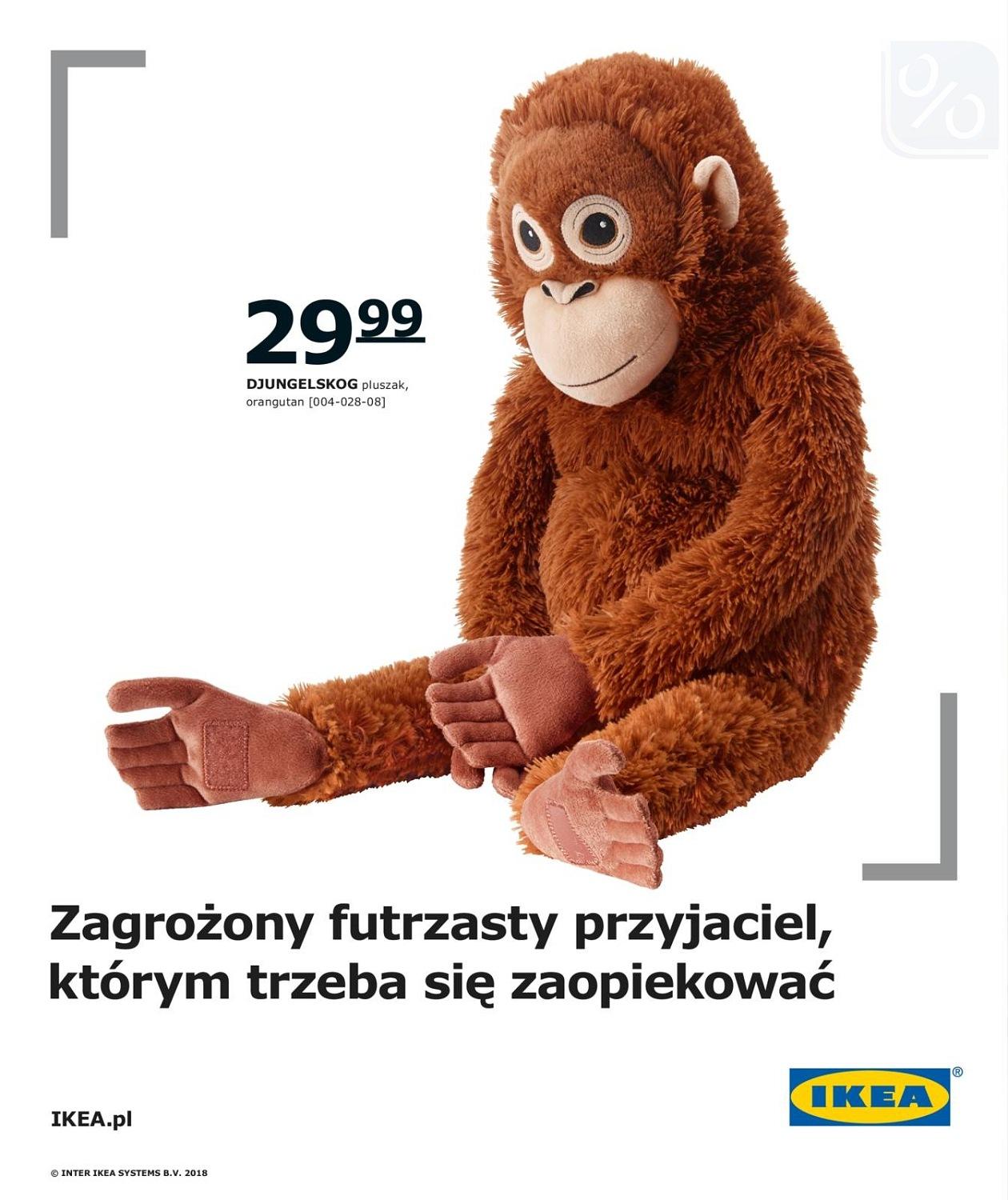 Gazetka promocyjna IKEA str. 20