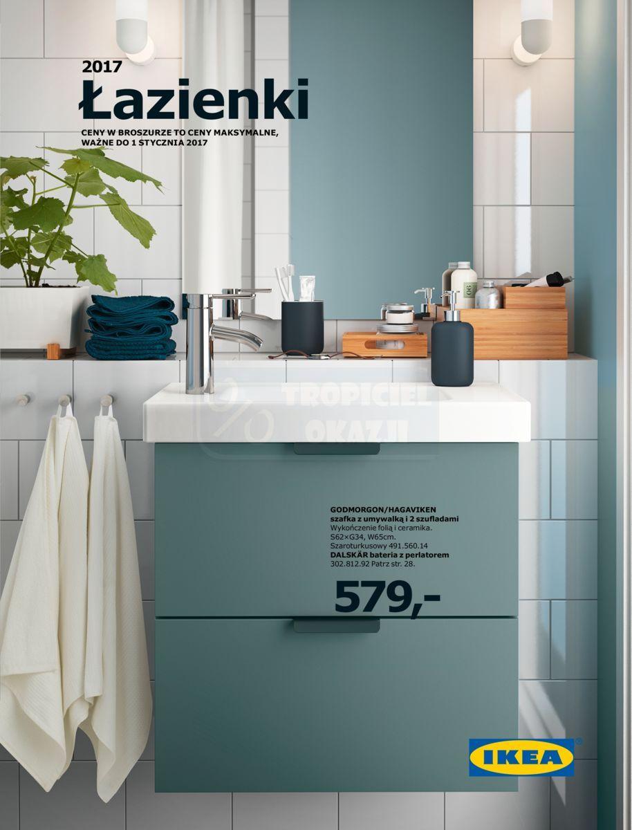 Gazetka promocyjna IKEA str. 1