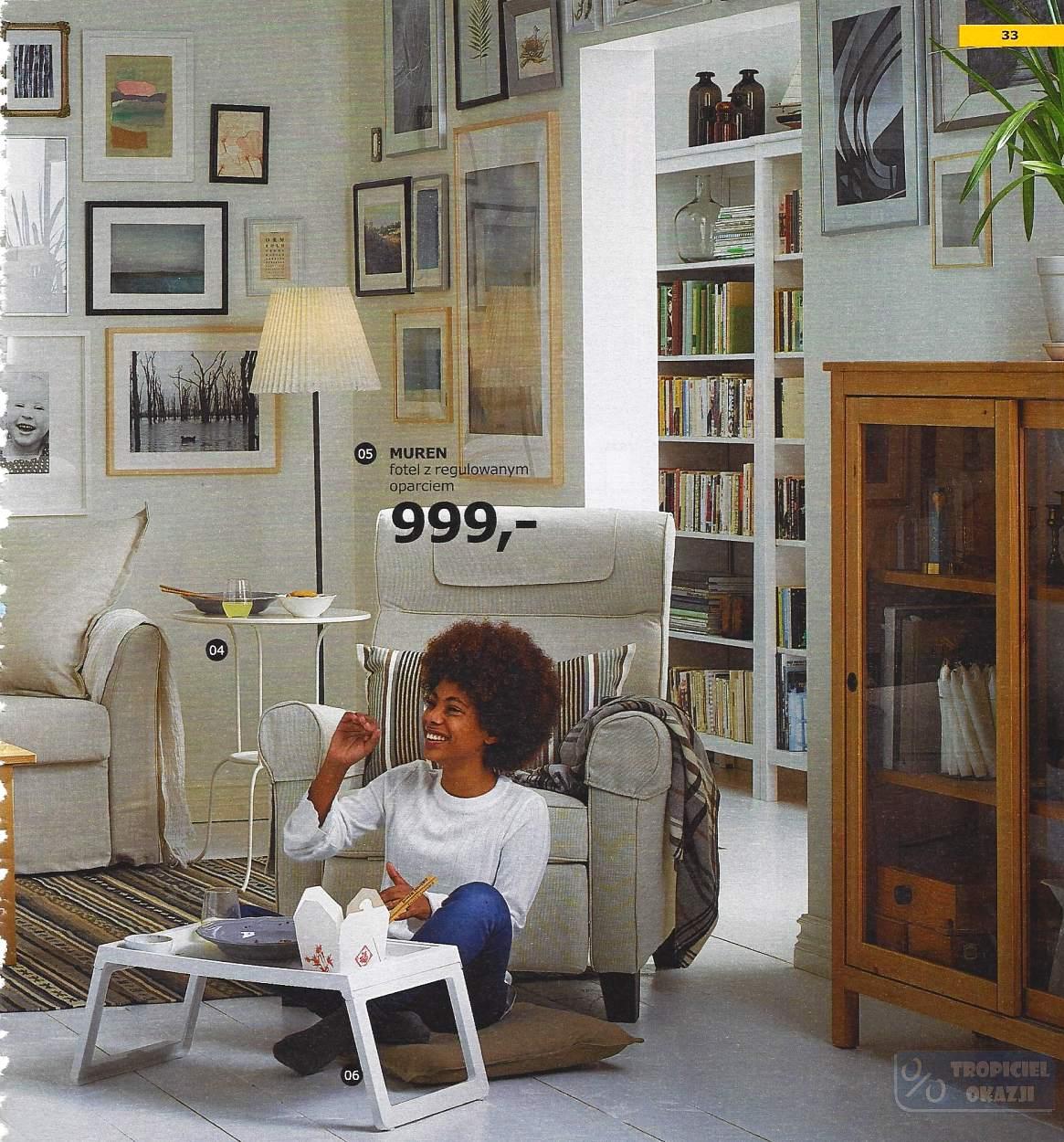 Gazetka promocyjna IKEA str. 33