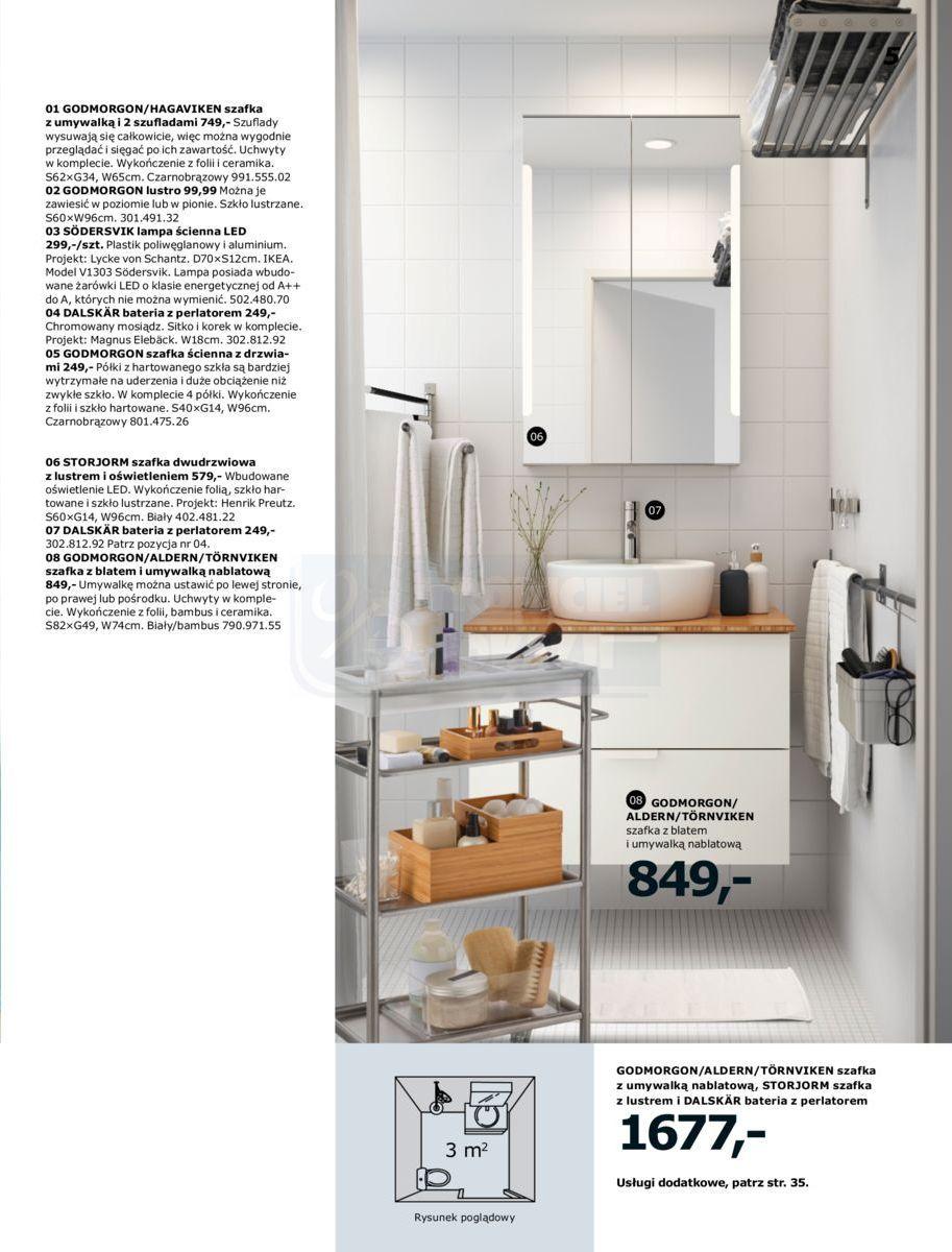 Gazetka promocyjna IKEA str. 5