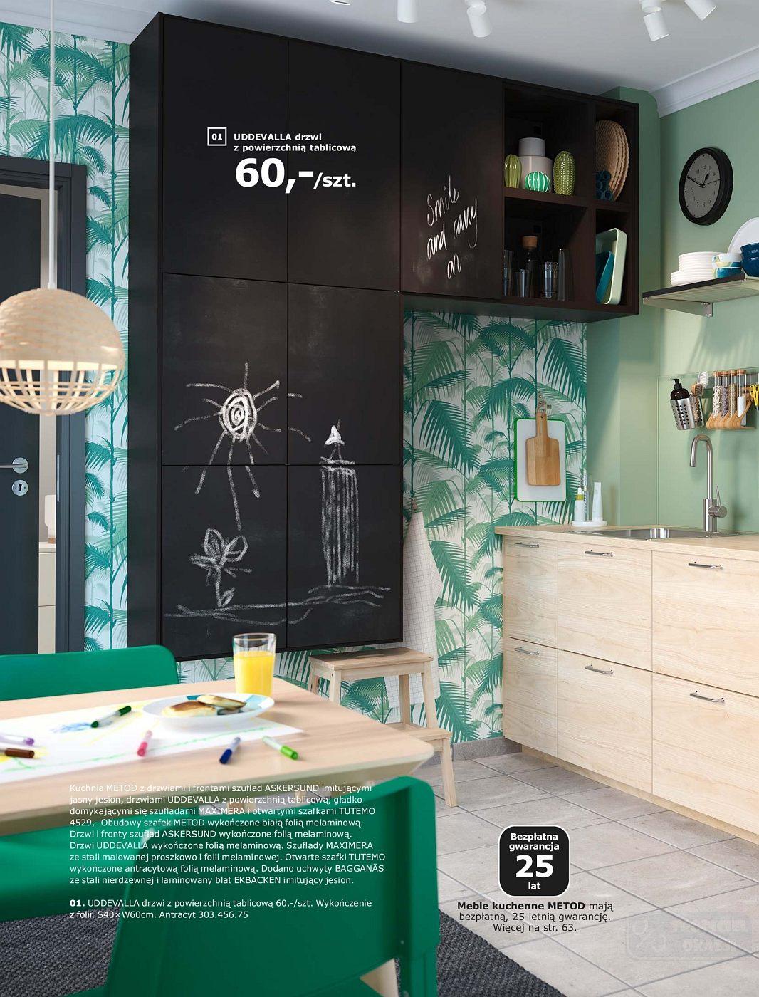 Gazetka promocyjna IKEA str. 52