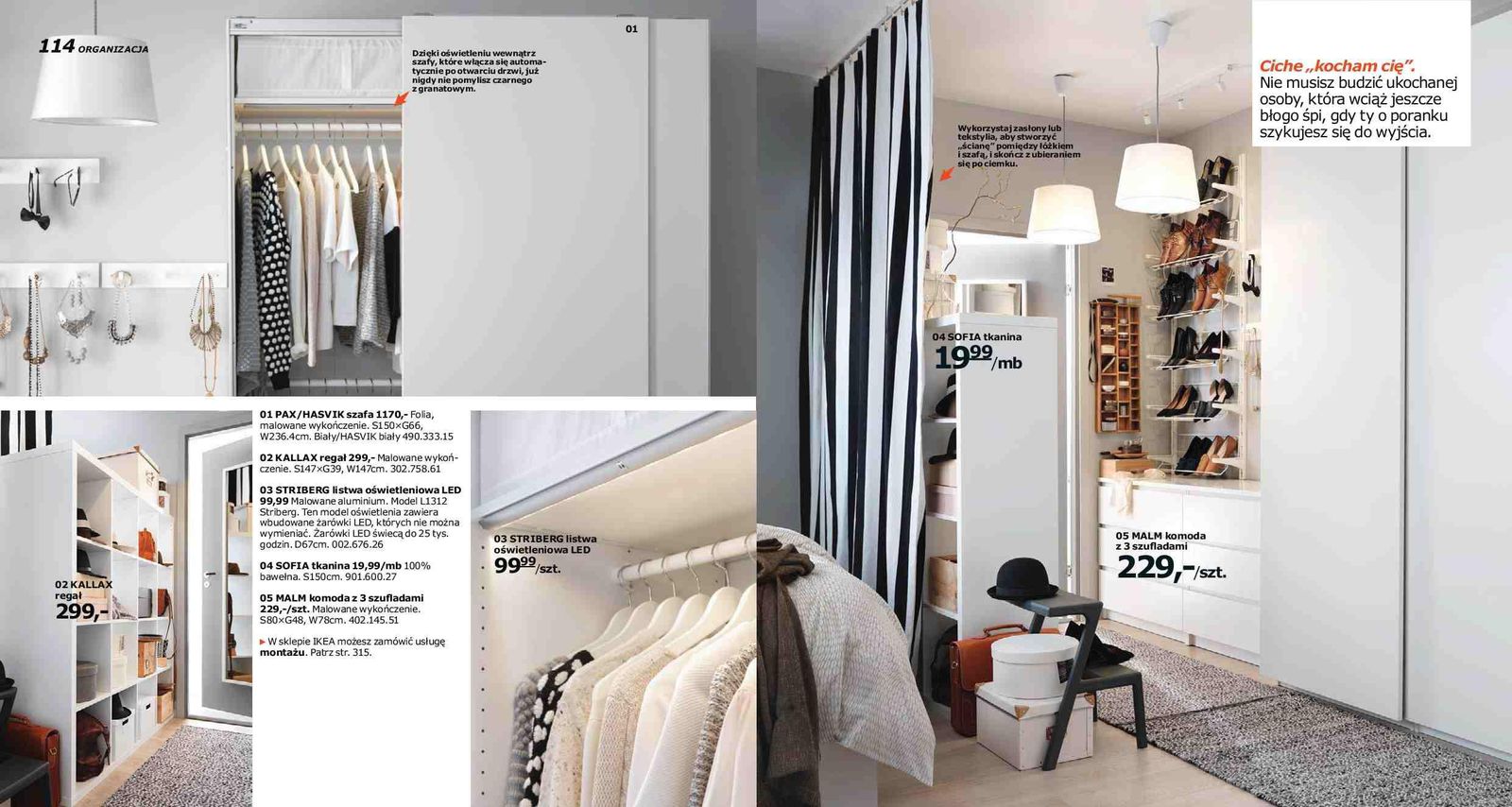 Gazetka promocyjna IKEA str. 223