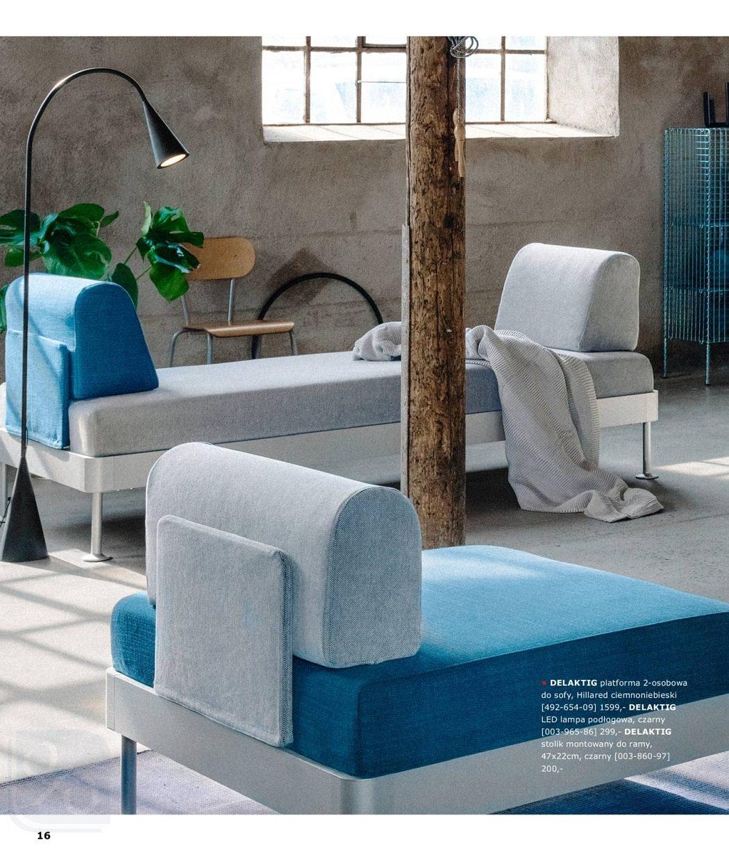 Gazetka promocyjna IKEA str. 16