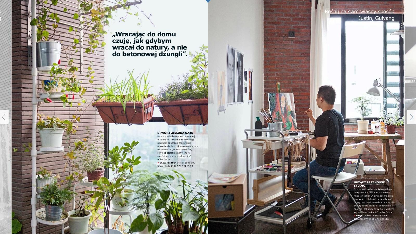 Gazetka promocyjna IKEA str. 14