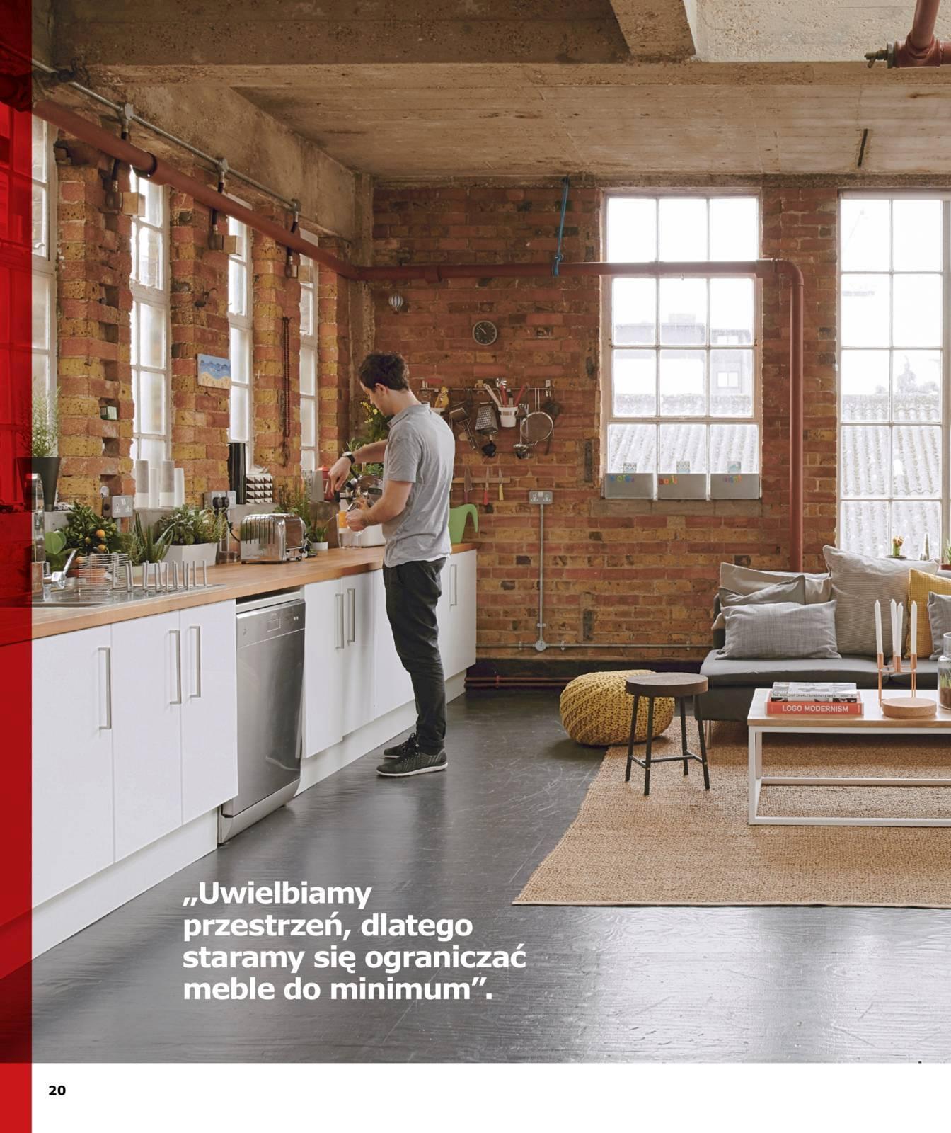 Gazetka promocyjna IKEA str. 20
