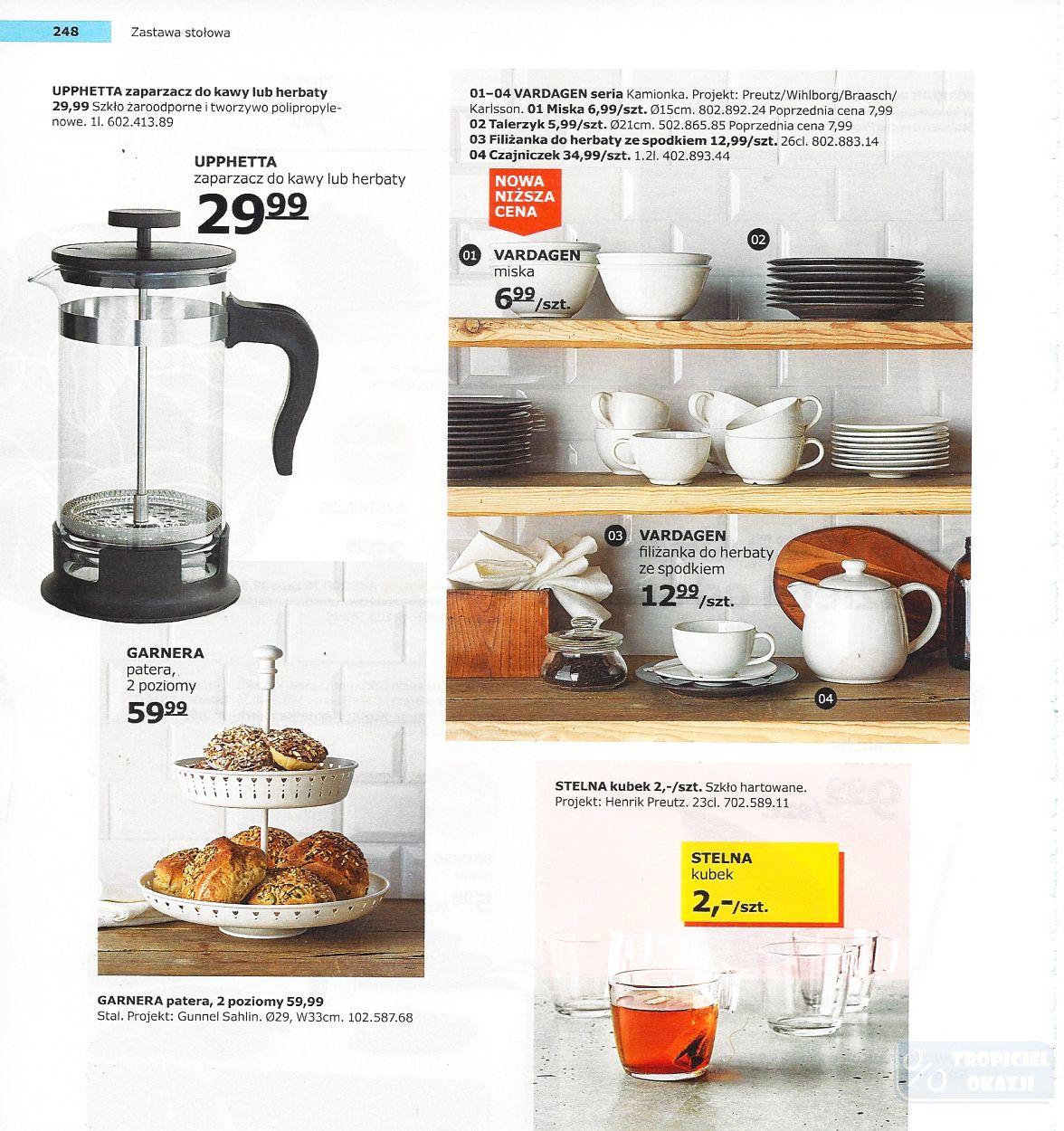 Gazetka promocyjna IKEA str. 248