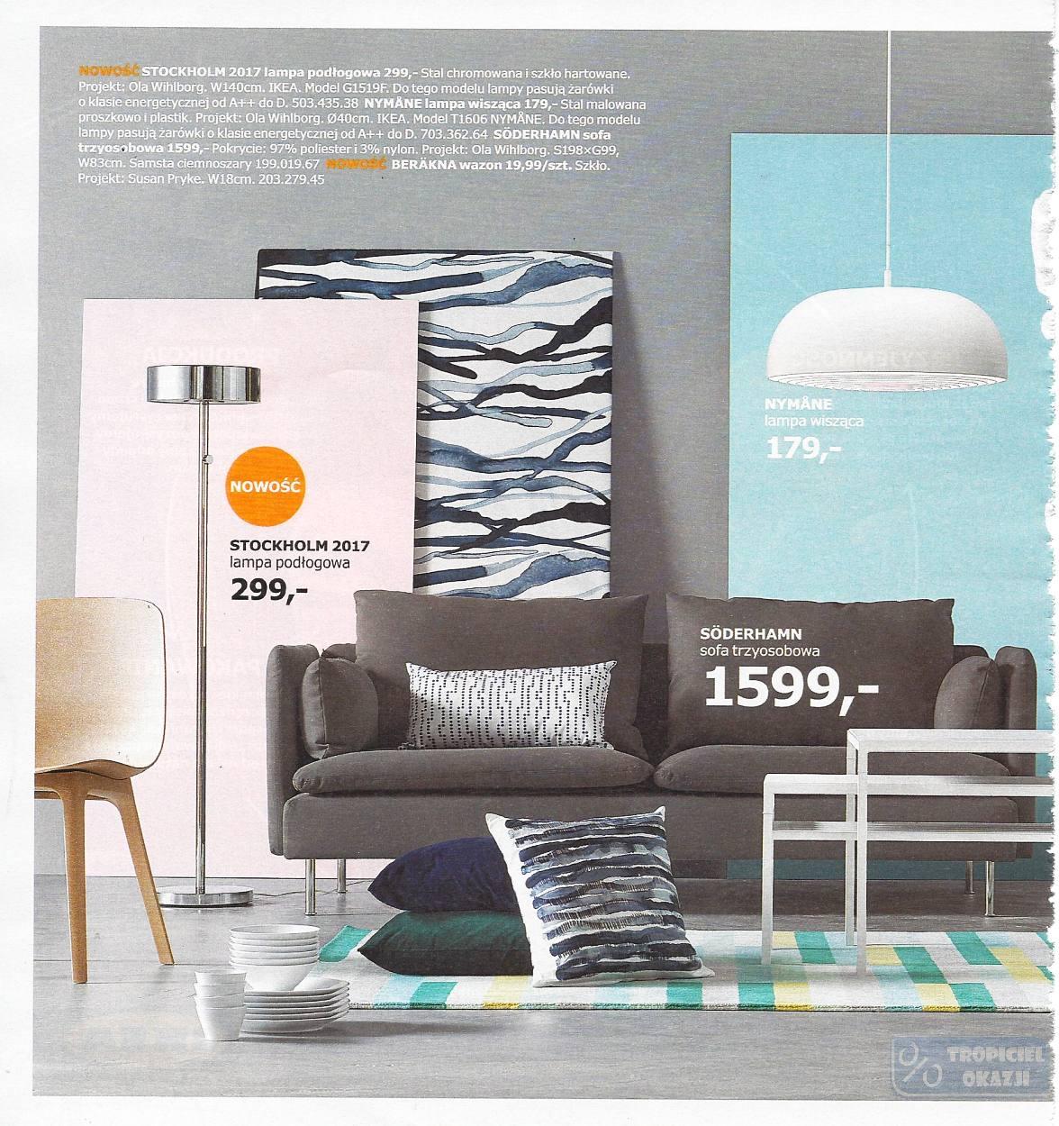 Gazetka promocyjna IKEA str. 160