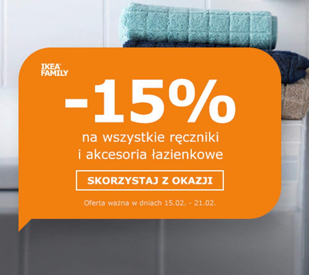 Gazetka promocyjna IKEA str. 1
