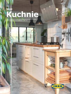 Kuchnie 2019