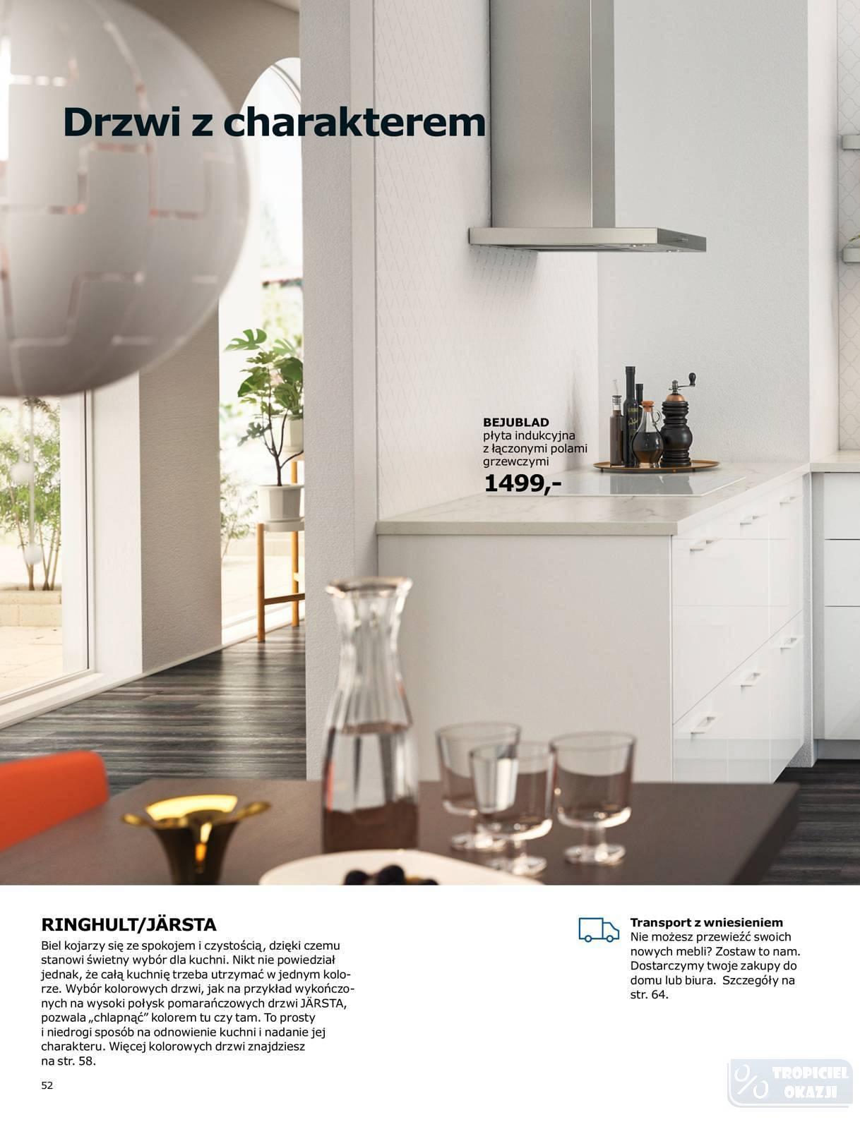 Gazetka promocyjna IKEA str. 52