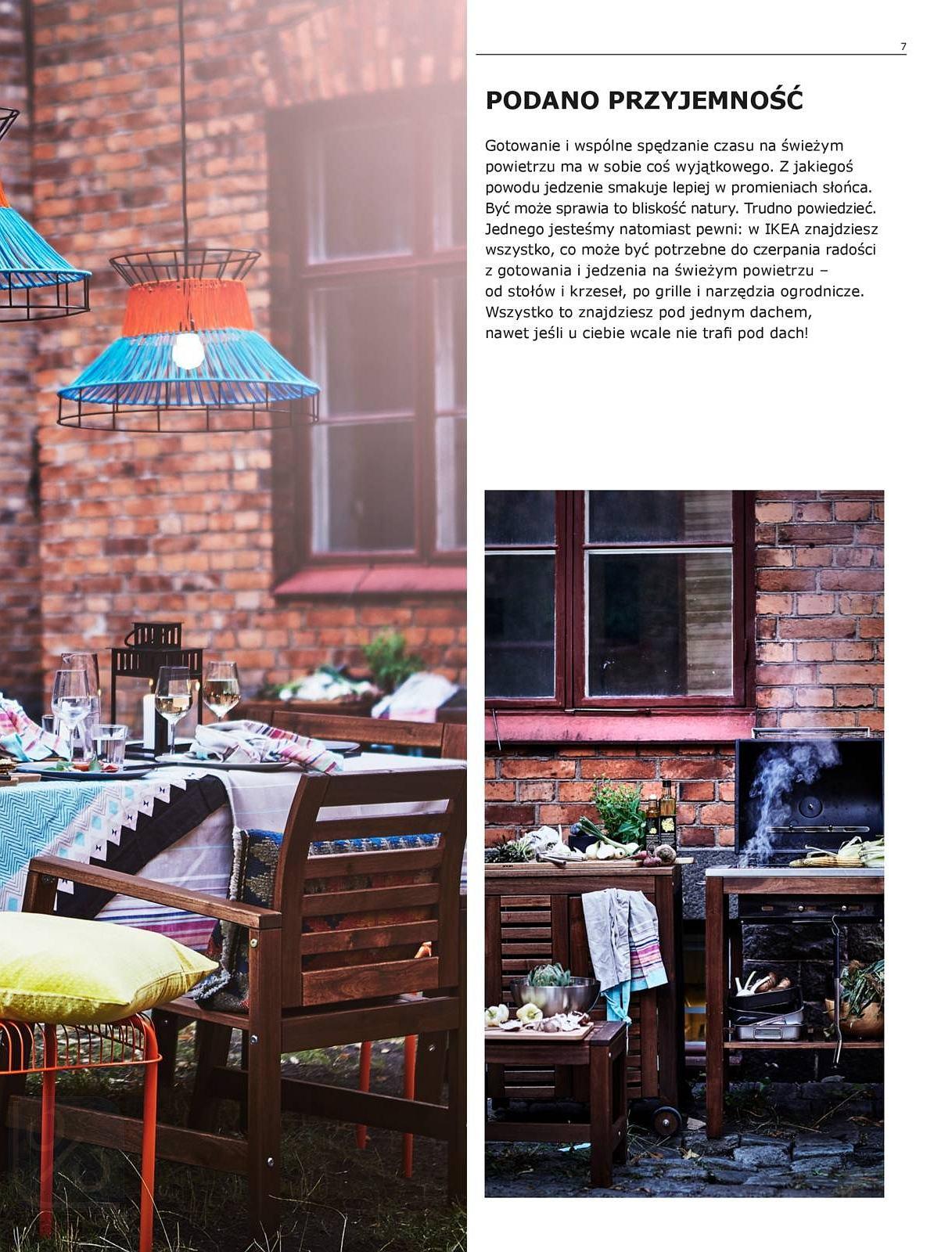 Gazetka promocyjna IKEA str. 7
