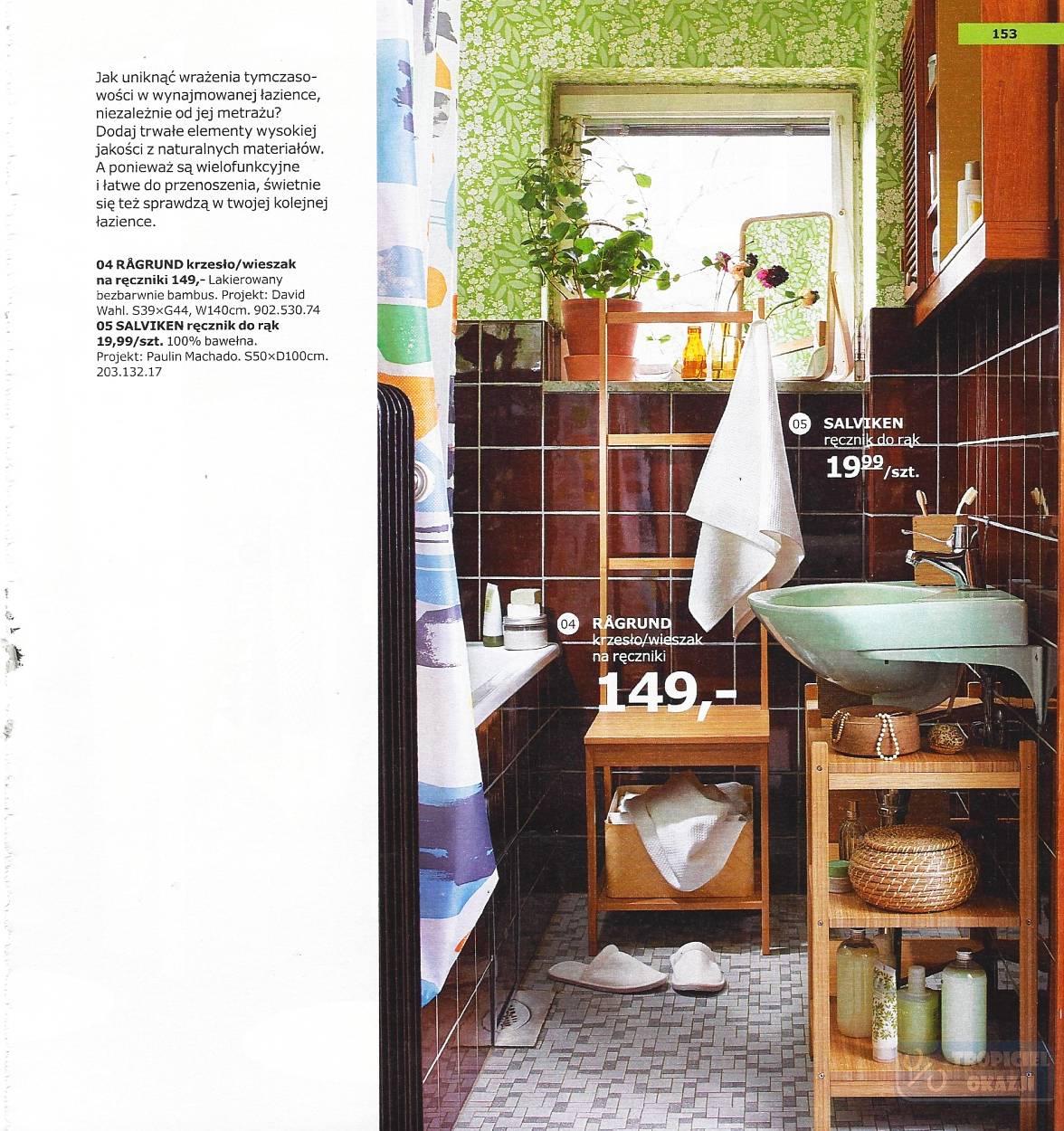 Gazetka promocyjna IKEA str. 153