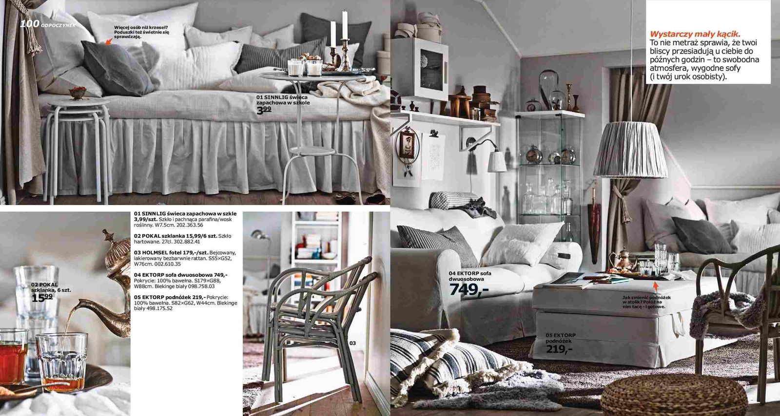 Gazetka promocyjna IKEA str. 216