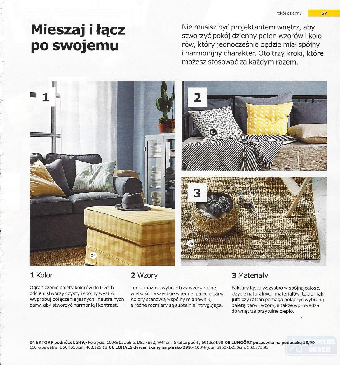 Gazetka promocyjna IKEA str. 57