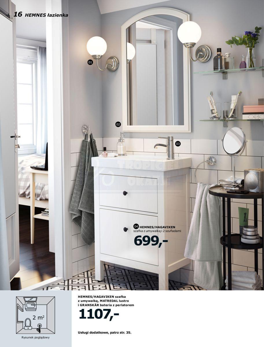 Gazetka promocyjna IKEA str. 16