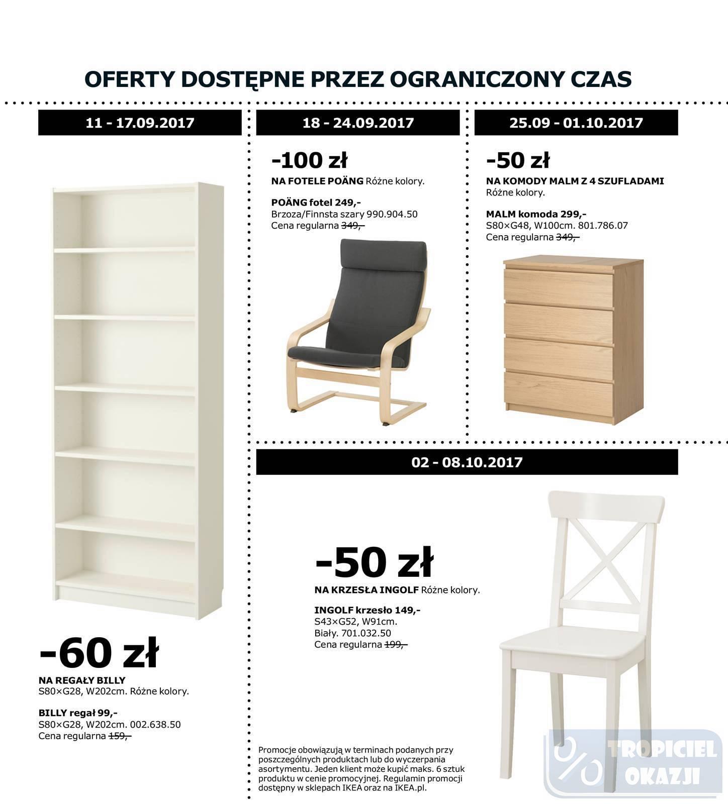 Gazetka promocyjna IKEA str. 8