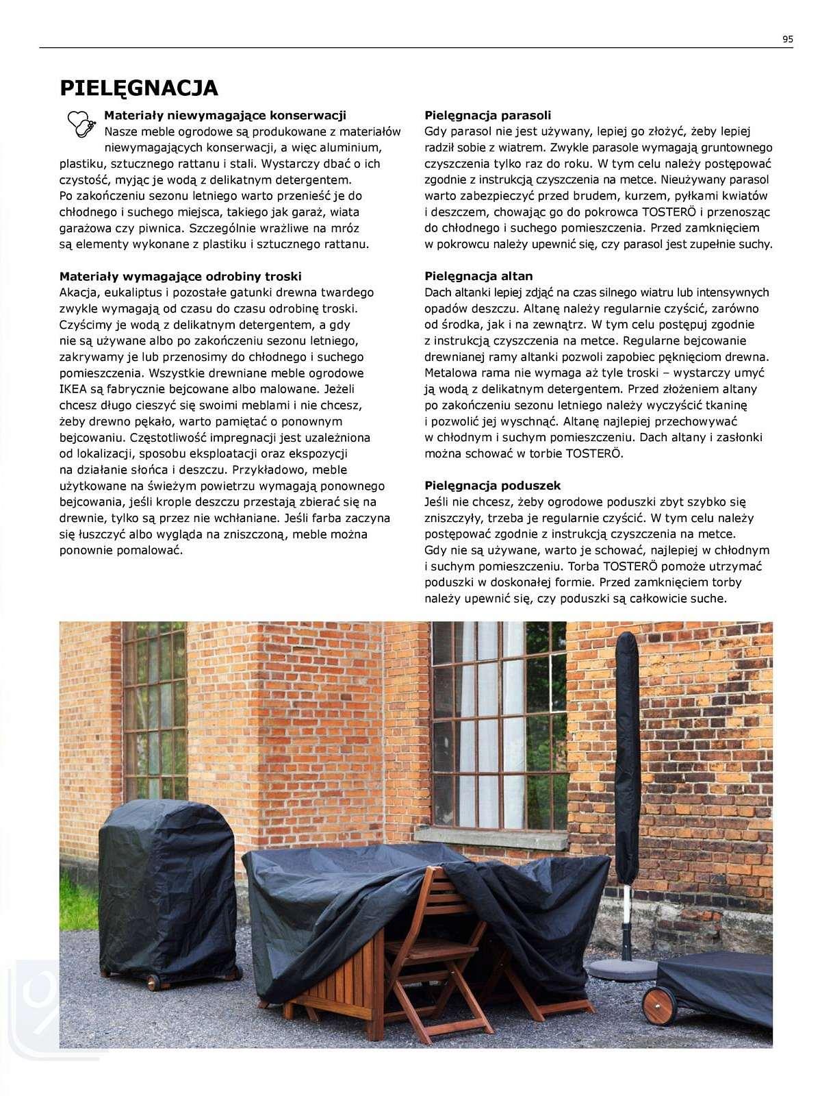 Gazetka promocyjna IKEA str. 95
