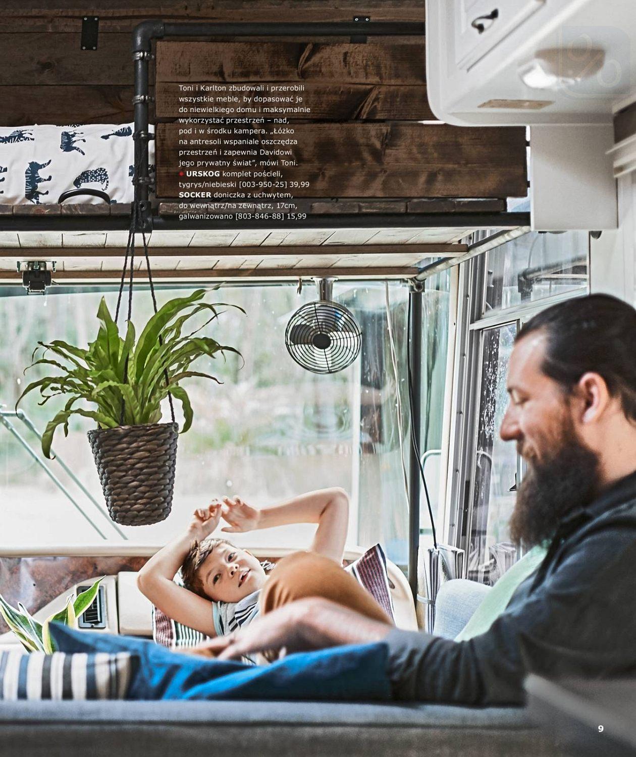 Gazetka promocyjna IKEA str. 9