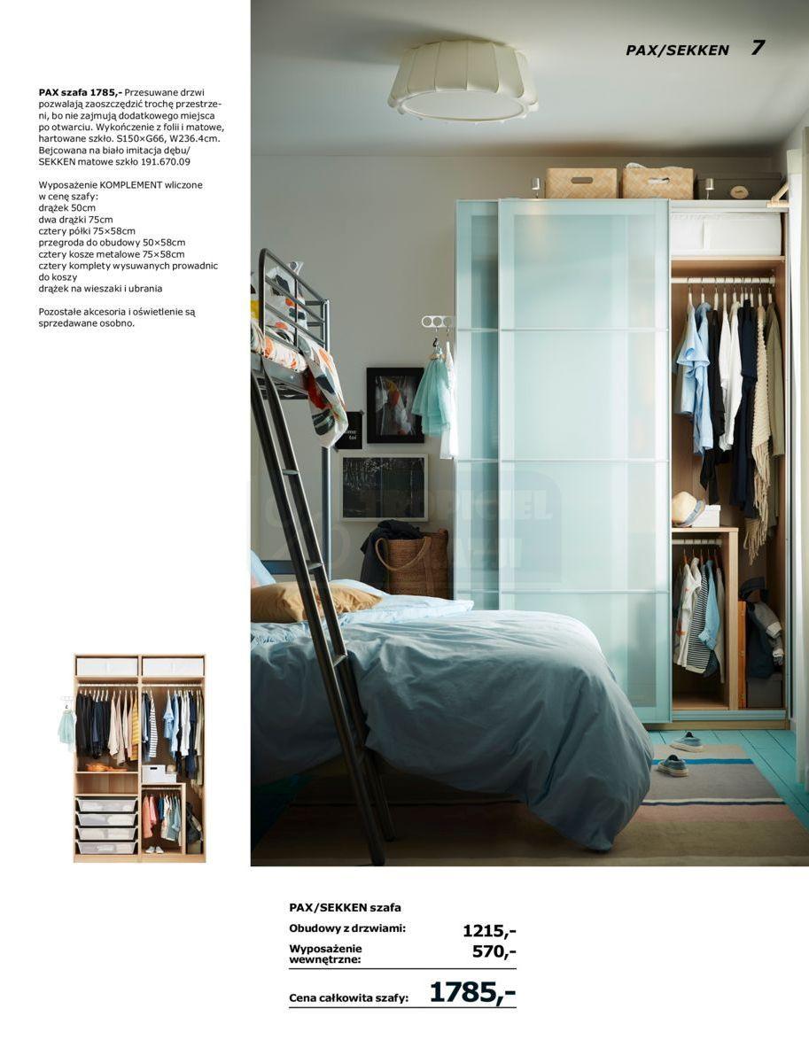 Gazetka promocyjna IKEA str. 7