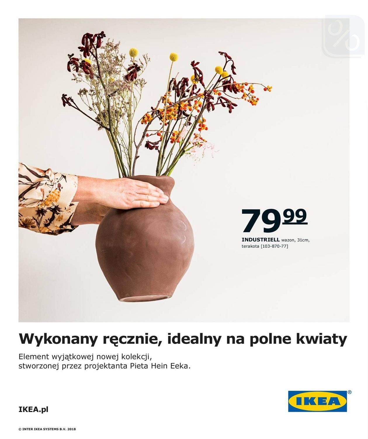 Gazetka promocyjna IKEA str. 36