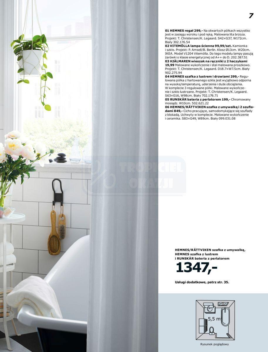 Gazetka promocyjna IKEA str. 7