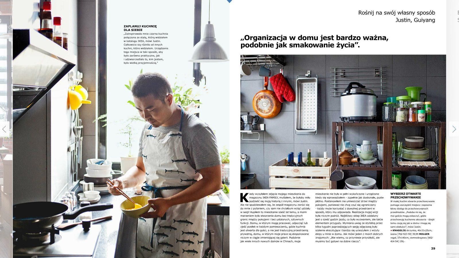 Gazetka promocyjna IKEA str. 15