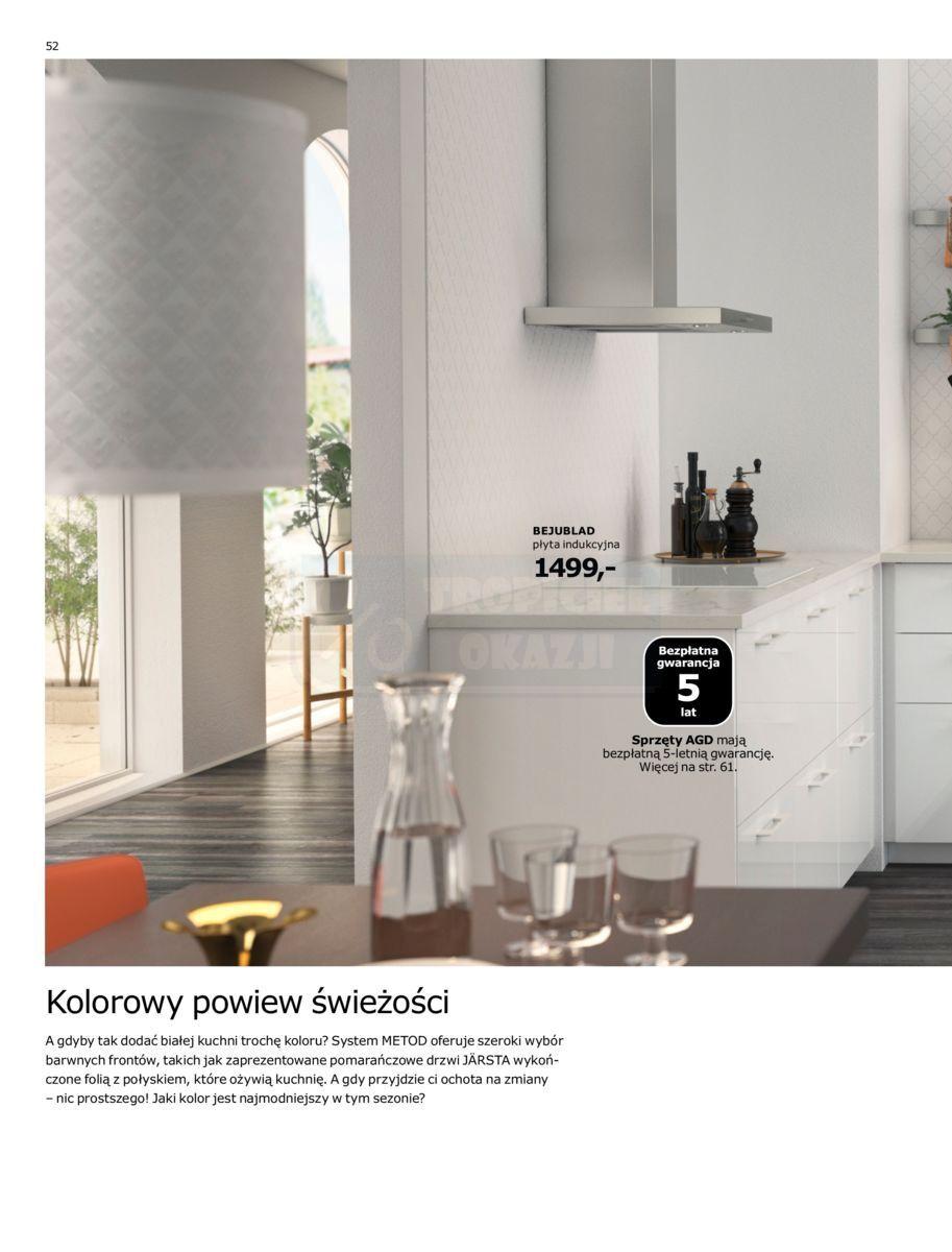 Gazetka promocyjna IKEA str. 52