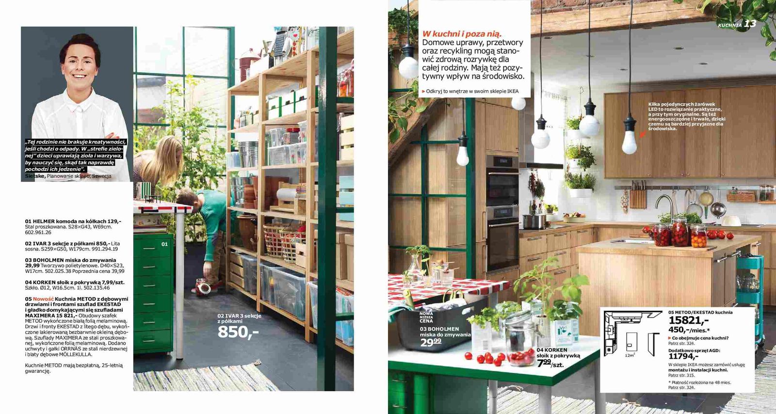 Gazetka promocyjna IKEA str. 172