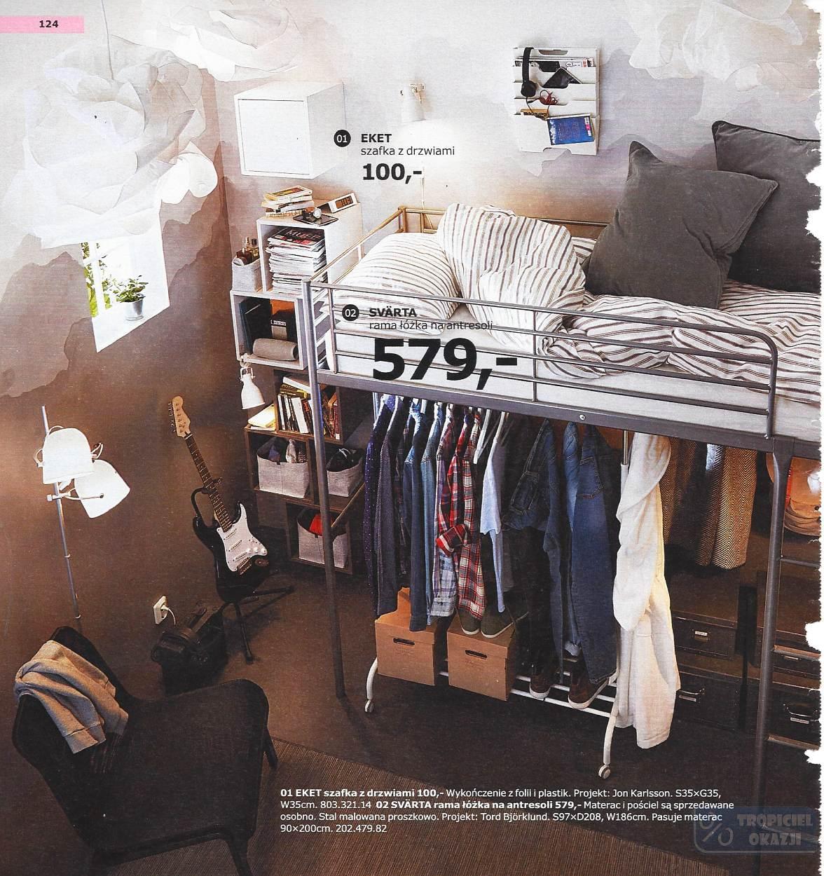 Gazetka promocyjna IKEA str. 124