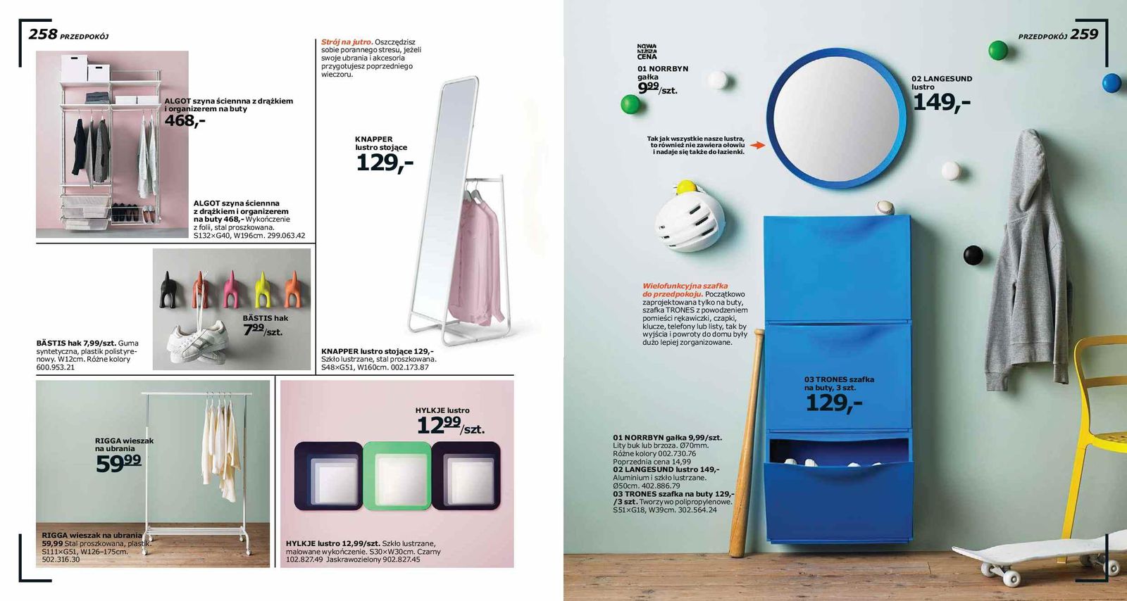 Gazetka promocyjna IKEA str. 130